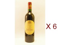 Chateau Vieux Montagne - Cuvée Passion 2006 (Caisse de 6)